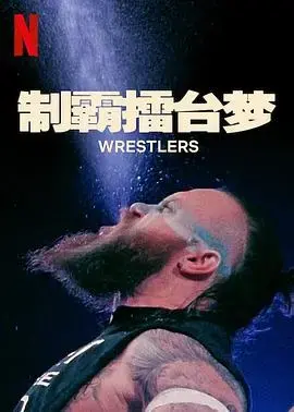 《制霸擂台梦 第一季》：热血格斗，追逐荣耀的擂台逐梦之旅