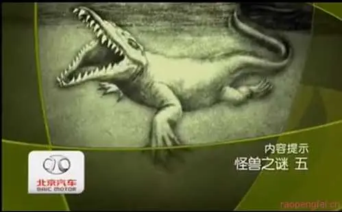 《大真探怪兽之谜》：悬疑烧脑，怪兽迷雾下的真相！
