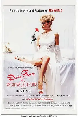 揭秘《好莱坞明星宝贝》：光鲜背后不为人知的成长辛酸与残酷真相！