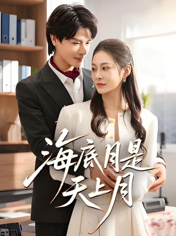 《海底月是天上月》：一场关于身份认同与故土乡愁的诗意漂流，寻找灵魂深处的归宿