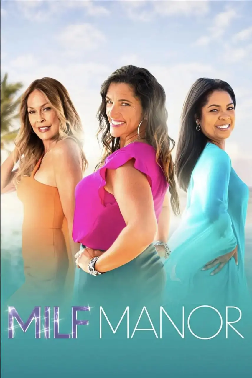 《辣妈庄园》第一季：爆笑来袭！看辣妈如何玩转庄园生活，育儿爆梗不断！