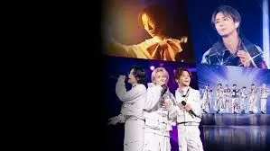 《TOBE LIVE at ARIAKE ARENA 2024》：顶级视听盛宴，日本偶像团体燃爆全场，感受青春与梦想的力量！